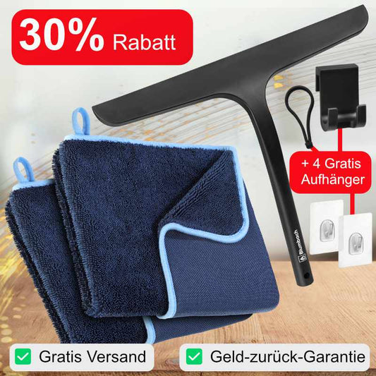 Anti-Kalk Starter Sparset