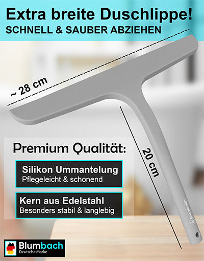 Anti-Kalk Starter Sparset blumbach