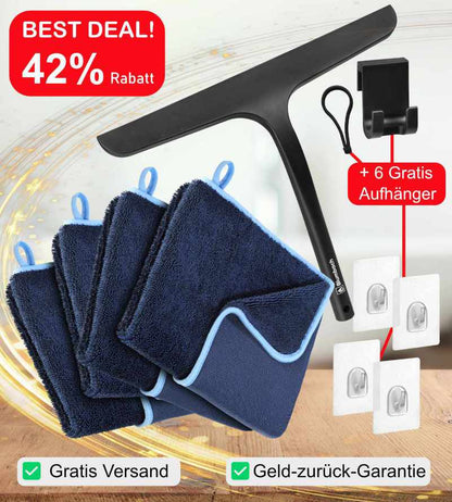 Anti-Kalk Starter Sparset