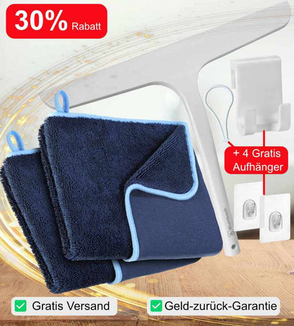 Anti-Kalk Starter Sparset blumbach