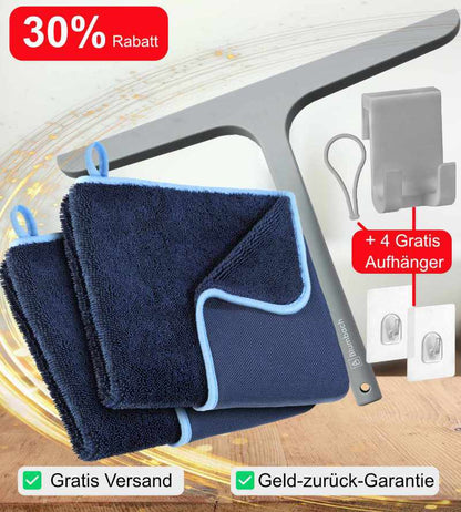 Anti-Kalk Starter Sparset blumbach