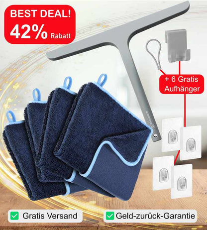 Anti-Kalk Starter Sparset