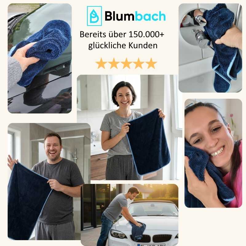 Trockentücher Dusche Auto, Mikrofasertücher, Mikrofasertuch, Fast dry Tuch, Waterjake ultra wipes Trockentuch