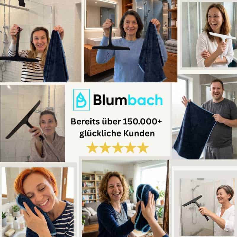 Trockentücher Dusche Auto, Mikrofasertücher, Mikrofasertuch, Fast dry Tuch, Waterjake ultra wipes Trockentuch Duschabzieher, Abzieher Dusche